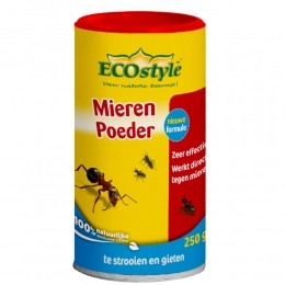 EcostyleMierenpoeder250gr