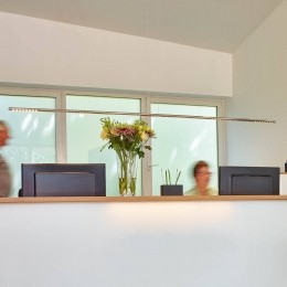TECNOLUMENLUM195LEDhanglampgerooktchroom