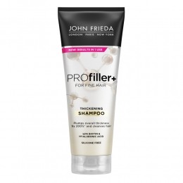 JohnFriedaPROfillerThickeningShampoo250ml