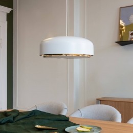 UMAGEHazelMediumhanglampwit40cm