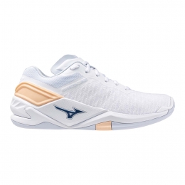 MizunoWaveStealthNeoDames