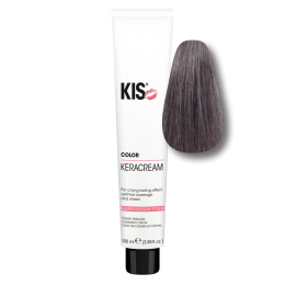 KISMetallicsCreamColorGraphite100ml