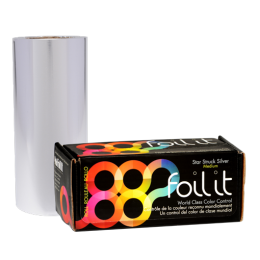 FramarStarStruckMediumAluminiumfolieSilver320ft