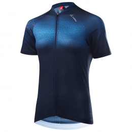 LFFLERAxoVentdamesfietsshirtMaat38WielrenshirtFietskledij