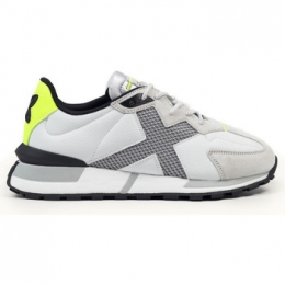 LageSneakersMunichSoku