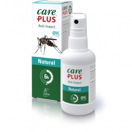 CarePlusAntiInsectNaturalSpray60ml