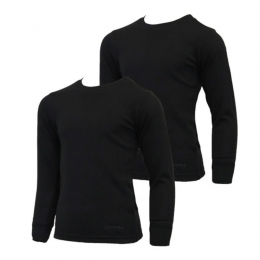 CampriThermalTop2PackKids