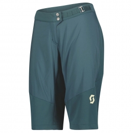 DamesfietsshortszonderzeemTrailStormInsuloftAL