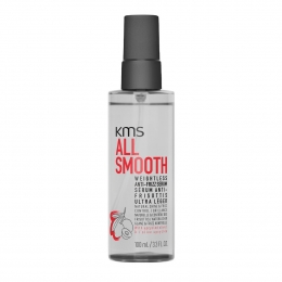 KMSAllSmoothWeightlessAntiFrizzSerum100ml
