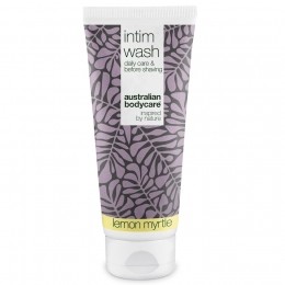 AustralianBodycareIntimWashLemon