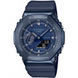 Casio-GShock-GM-2100N-2AER-GSteel-Horloge