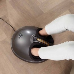 Voetmassage-apparaat