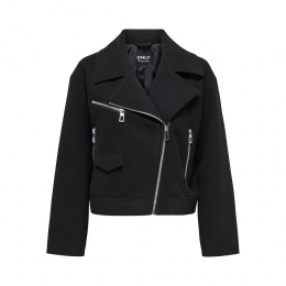 OnlyNancyLifeBikerJacket