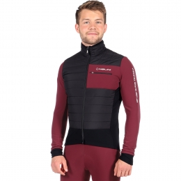 NALINIWinterjackNewAdventuresThermojackvoorherenMaat2XLFietsjas