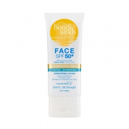 BondiSandsTINTEDHYDRATERENDGEZICHTSPF50