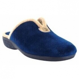 PantoffelsBerevereIrporcasaseorain975azul