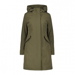 AirforceLong2PocketDeluxeParkaHc