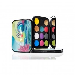 MACConnectInOogschaduwpalette