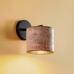 EMIBIGLIGHTINGWandlampJaristoffenkaprosgoud