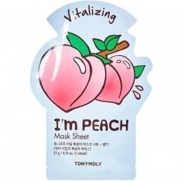 TonymolyImPeachMaskSheet