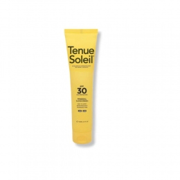 TenueSoleilMineraleZonnecrmeSPF30100ml