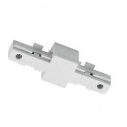 TrioLightingIsolatorDUOline2-fasenrailsysteemwit