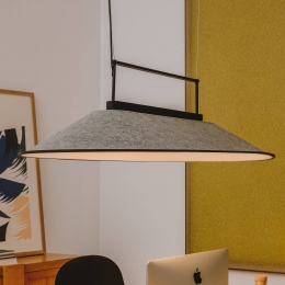LEDS-C4LEDS-CShoemakerLEDhanglampovaallichtgrijs