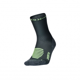 StoxSportsAnkleSocksHeren