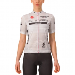 GIRODITALIADamesshirtMagliaBianca2023damesfietsshirtMaatL