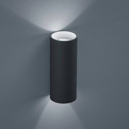 HelestraSwift-LEDbuitenwandlampgrafietIP65
