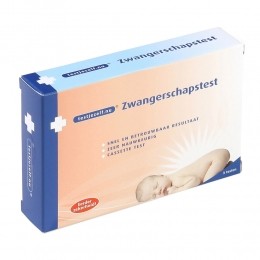 TestjezelfnuZwangerschapstest3stuks