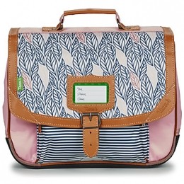 SchooltasTannsCREATIONFLORECARTABLE35CM