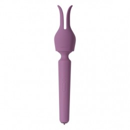 SvakomEmmaNeo2WandVibratorMetApp22cm