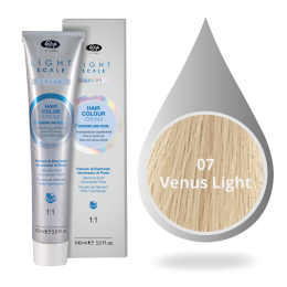 LisapLightScaleColor07VenusLight100ml