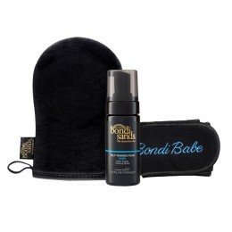 BondiSandsStarterKitDarkFoam3stuks