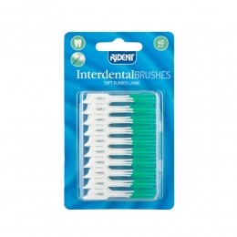 RidentSoftRubberLarge40stuks