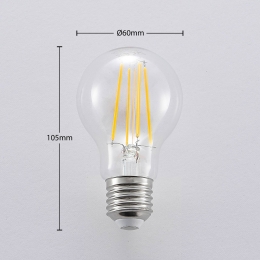 ArcchioLEDlampE27A6065W8273-Step-dimmer2perset
