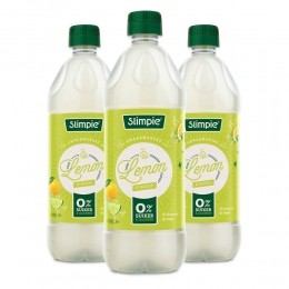3xSlimpieSiroopLemon650ml