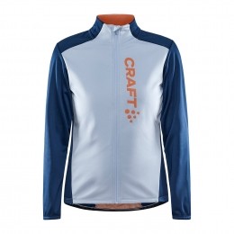 CRAFTDameswinterjackCORESubZdamesthermofietsjackMaatMFietsjas