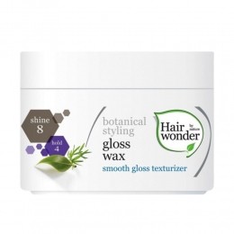 HairwonderWaxGloss100ml