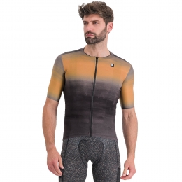 SPORTFULShirtmetkortemouwenSkyRiderSupergiarafietsshirtmetkorte