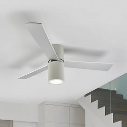 LEDS-C4FORMENTERAplafondventilatormetafstandsbediening