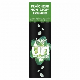 LenorUnstoppablesIn-WashGeurboosterAriel19wasbeurten235gr