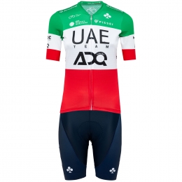 UAETEAMADQItaliaanskampioen2025Damesset2stukken