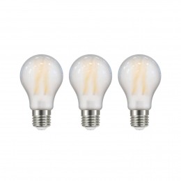 ArcchioLEDlampFilamentmatE2A6038W3000K806lm3er