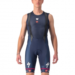 QUICK-STEPALPHAVINYLKortekoersbroekFreeAeroRacePro2022korte