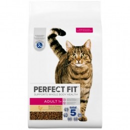 PerfectFitDroogvoerAdultKip7kg