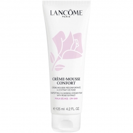 LancmeCrmeMousseConvoortRomigeSchuimendeCleanser125ml