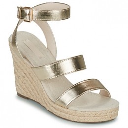 SandalenOnlyONLAMELIA-16WEDGESANDALFOIL