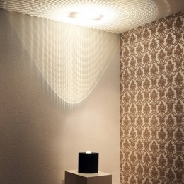 TECNOLUMENEgyptianEye-vloerlamp